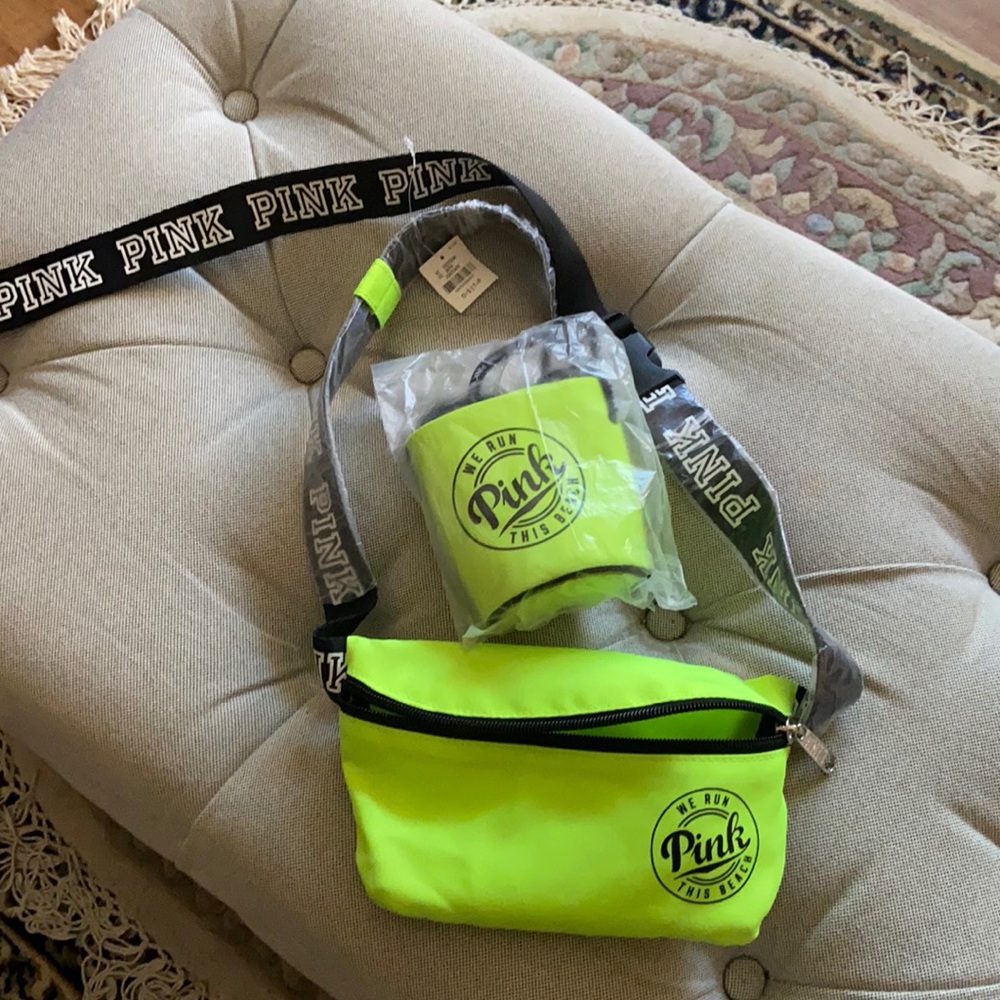 Pink Funny Pack Bundle - image 1